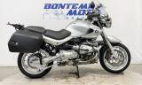 BMW R 1150 R 2003 + VALIGIE BMW