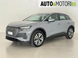 AUDI Q4 e-tron Q4 35 e-tron Business