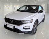 VOLKSWAGEN T-Roc 2.0 TDI SCR Style BlueMotion Technology