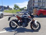 KTM 125 Duke DUKE 125