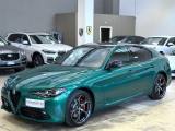 ALFA ROMEO Giulia 2.2 Turbodiesel 210 CV AT8 AWD Q4 Tributo Italiano