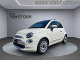 FIAT 500 1.2 LOUNGE, TETTO APRIBILE, NEOPATENTATI, POCHI KM
