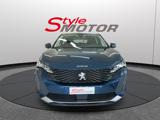 PEUGEOT 3008 BlueHDi 130 S&S EAT8 Active Business