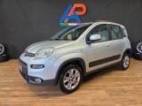 FIAT Panda 1.3 MJT S&S 4X4 75CV