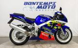 SUZUKI GSX R 600 2001