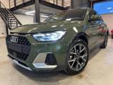 AUDI A1 allstreet 25 TFSI Business