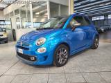 FIAT 500 1.3 Multijet 95 CV S Uniproprietaria