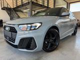 AUDI A1 SPB 25 TFSI S line Interiors