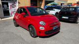 FIAT 500 1.0 Hybrid Dolcevita Allestimento completo Sport