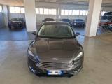 FORD Focus 1.5 TDCi 120 CV  Titanium 5p