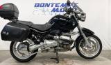 BMW R 1150 R 2002 + VALIGIE BMW