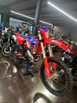 BETAMOTOR RR 300 2t