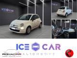 FIAT 500 1.0 Hybrid Cult