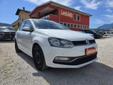 VOLKSWAGEN Polo 1.2 TSI 5p. Comfortline BlueMotion Technology