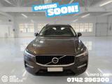 VOLVO XC60 B4 (d) AWD automatico Business