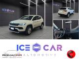 JEEP Compass 1.5 Turbo T4 130 CV MHEV 2WD Limited