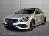 MERCEDES-BENZ CLA 200 d S.W. 4Matic Automatic Premium