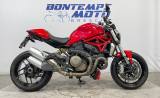 DUCATI Monster 1200 2015