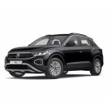 VOLKSWAGEN T-Roc 2.0 TDI SCR 4MOTION Advanced BlueMotion Technology