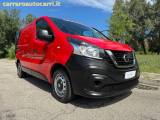 NISSAN NV300 29 1.6 dCi 95CV PC TN Van ENTRY