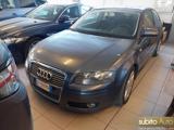 AUDI A3 2.0 16V TDI (Automatica)