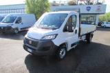 FIAT Ducato 35 2.2 Mjt 140CV PL Cassonato RIBALTABILE