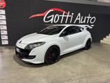 RENAULT Megane 300CV RS TROPHY SERVICE RECARO