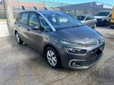 CITROEN Grand C4 Picasso BlueHDi 120 S&S EAT6 Business