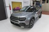 JEEP Avenger 1.2 e-hybrid mhev Summit 100cv AUTOMATICA