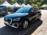AUDI Q2 35 TDI S tronic S line Edition