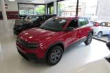 JEEP Avenger 1.2 Turbo Longitude 100cv KM.ZERO