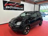 FIAT Panda 1.0 S&S Hybrid City Cross