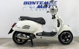 VESPA GTS 300 Super 2022