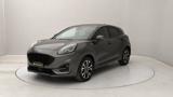 FORD Puma 1.0 ecoboost h ST-Line s&s 125cv auto
