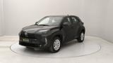 TOYOTA Yaris Cross 1.5h Business awd-i 116cv e-cvt