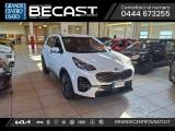 KIA Sportage 1.6 CRDI 136CV DCT7 AWD GT Line UNICO PROPRIETARIO