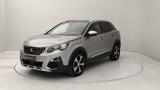 PEUGEOT 3008 1.5 bluehdi Crossway s&s 130cv eat8