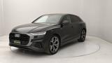 AUDI Q8 45 3.0 tdi mhev Sport quattro tiptronic