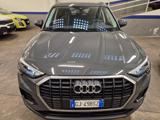 AUDI Q3 SPB 35 TDI