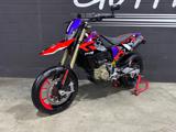 DUCATI Hypermotard 698 PARI AL NUOVO