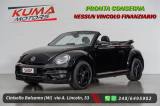 VOLKSWAGEN Maggiolino 2.0 TDI 140cv 6m pelle/18