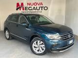 VOLKSWAGEN Tiguan 2.0 TDI 150 CV SCR DSG Elegance