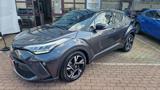 TOYOTA C-HR 2.0 Hybrid E-CVT DYNAMIC