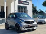 SMART ForTwo 70 1.0 twinamic Superpassion