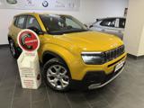 JEEP Avenger 1.2 Turbo 100 CV Altitude