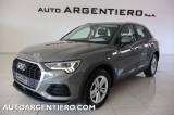 AUDI Q3 35 TDI S tronic Business full led navi