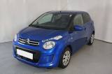 CITROEN C1 5 porte Urban Ride