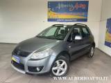 SUZUKI SX4 1.9 DDiS 4WD Outdoor Line