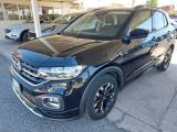 VOLKSWAGEN T-Cross 1.0 TSI 110 CV R-Line km 54000 Uniprò