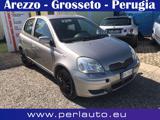 TOYOTA Yaris 1.0i 16V cat 5 porte Sol